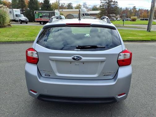 2013 Subaru Impreza 2.0i Sport Premium