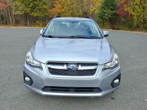 2013 Subaru Impreza 2.0i Sport Premium