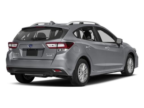 2017 Subaru Impreza 2.0i