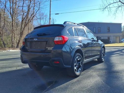 2016 Subaru Crosstrek 2.0i Premium