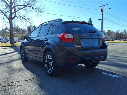 2016 Subaru Crosstrek 2.0i Premium