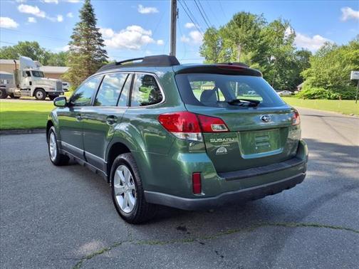 2014 Subaru Outback 2.5i