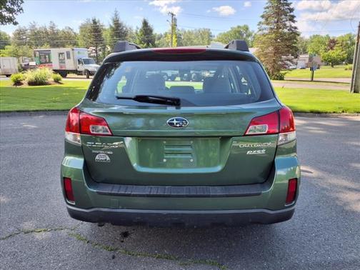 2014 Subaru Outback 2.5i