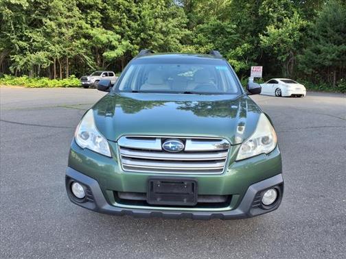 2014 Subaru Outback 2.5i