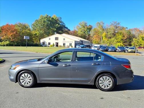 2010 Honda Accord 2.4 LX