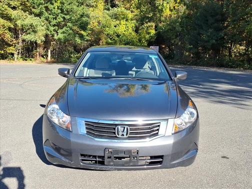 2010 Honda Accord 2.4 LX