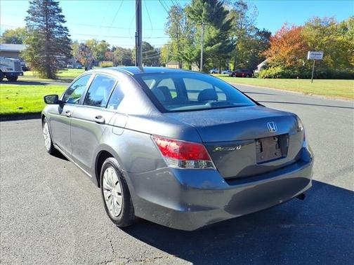 2010 Honda Accord 2.4 LX