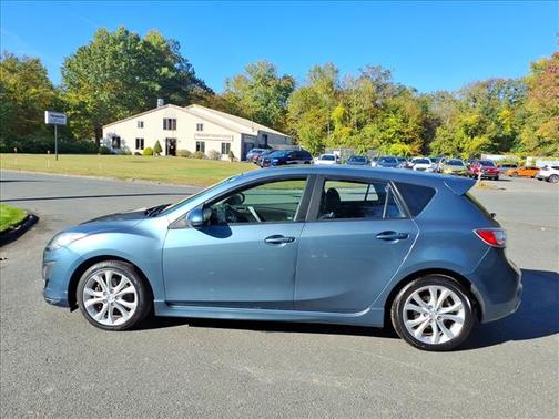 2011 Mazda Mazda3 s Grand Touring