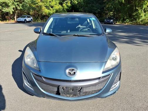 2011 Mazda Mazda3 s Grand Touring