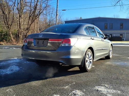 2012 Honda Accord EX
