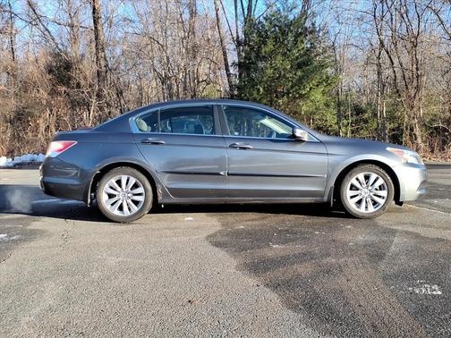 2012 Honda Accord EX