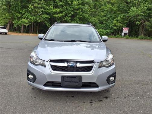2014 Subaru Impreza 2.0i Sport Premium