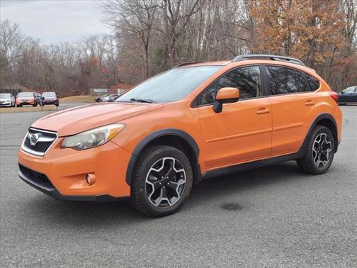 2014 Subaru XV Crosstrek 2.0i Limited