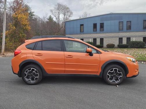 2014 Subaru XV Crosstrek 2.0i Limited
