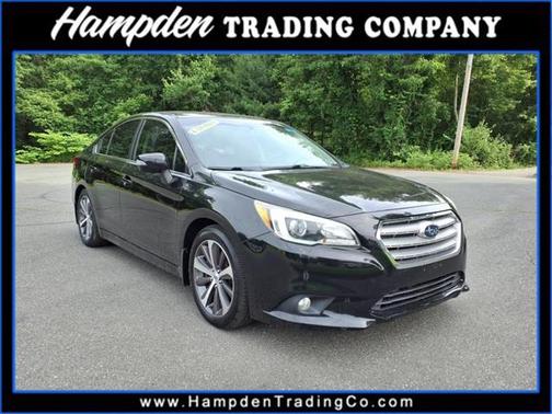 2015 Subaru Legacy Limited