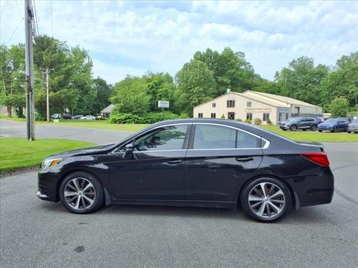 2015 Subaru Legacy Limited