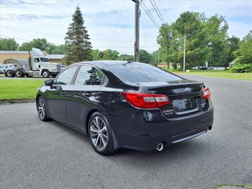 2015 Subaru Legacy Limited