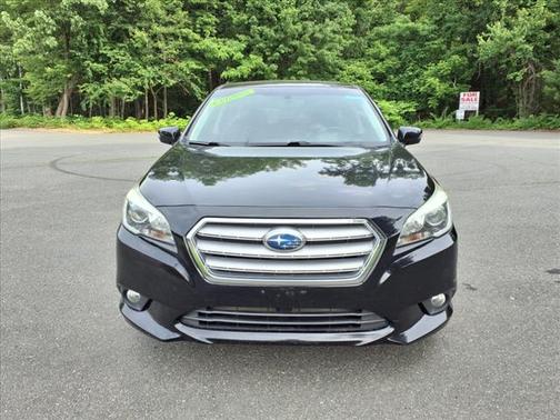 2015 Subaru Legacy Limited