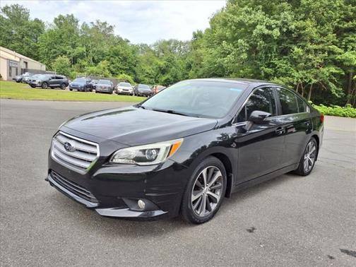 2015 Subaru Legacy Limited