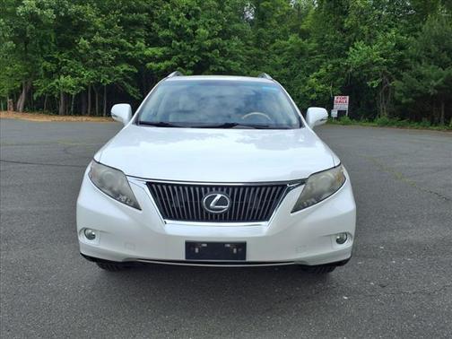 2010 Lexus RX 350 Base