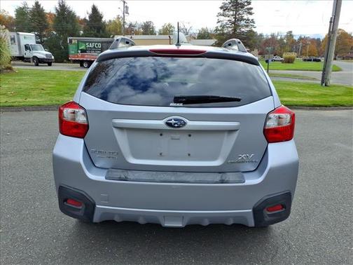 2014 Subaru XV Crosstrek 2.0i Premium