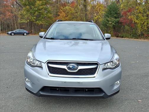 2014 Subaru XV Crosstrek 2.0i Premium