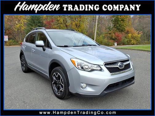 2014 Subaru XV Crosstrek 2.0i Premium