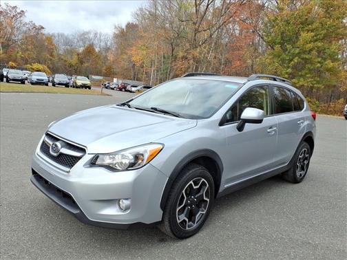 2014 Subaru XV Crosstrek 2.0i Premium