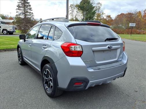 2014 Subaru XV Crosstrek 2.0i Premium