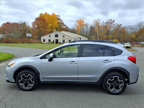 2014 Subaru XV Crosstrek 2.0i Premium