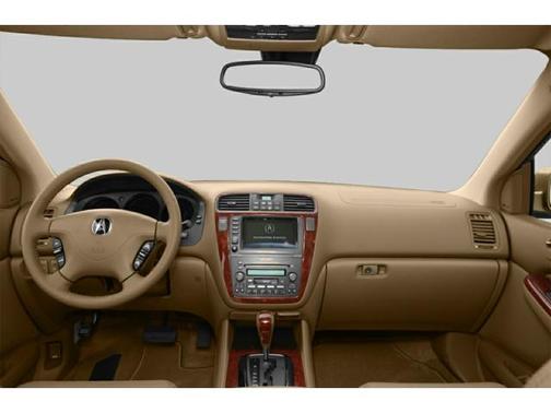 2005 Acura MDX Touring