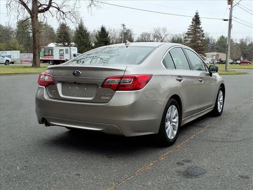 2016 Subaru Legacy Premium