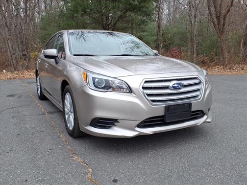 2016 Subaru Legacy Premium
