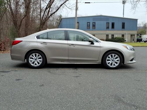 2016 Subaru Legacy Premium