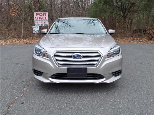 2016 Subaru Legacy Premium