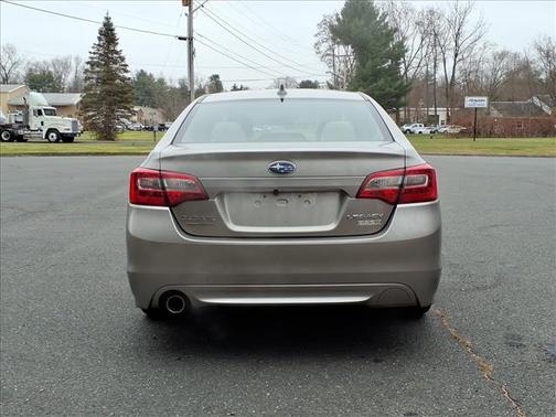 2016 Subaru Legacy Premium
