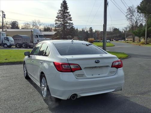 2016 Subaru Legacy Premium