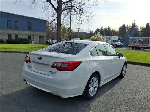 2016 Subaru Legacy Premium