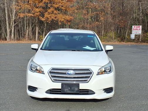 2016 Subaru Legacy Premium