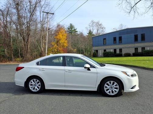 2016 Subaru Legacy Premium