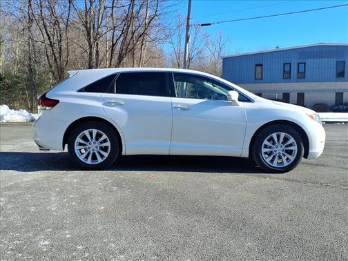 2013 Toyota Venza XLE