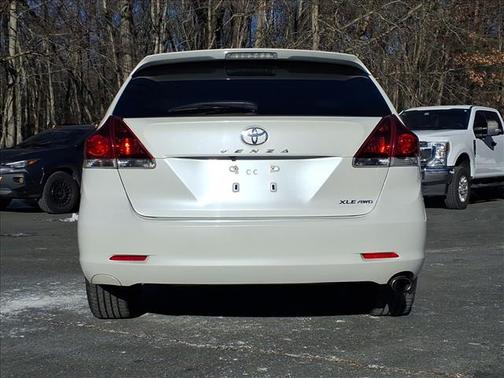 2013 Toyota Venza XLE