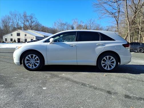 2013 Toyota Venza XLE