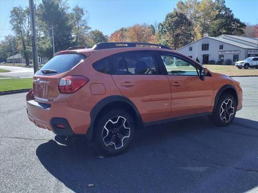 2014 Subaru XV Crosstrek 2.0i Premium