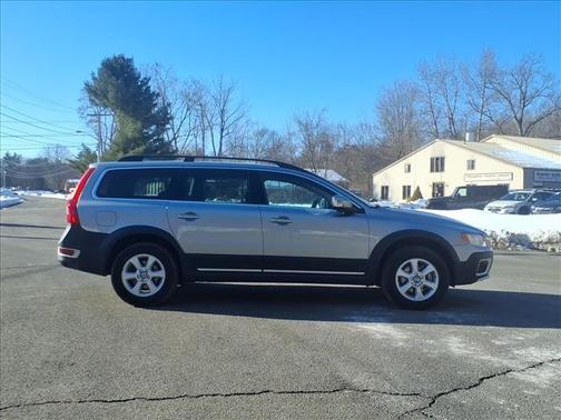 2012 Volvo XC70 3.2