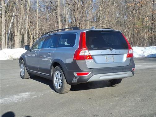 2012 Volvo XC70 3.2