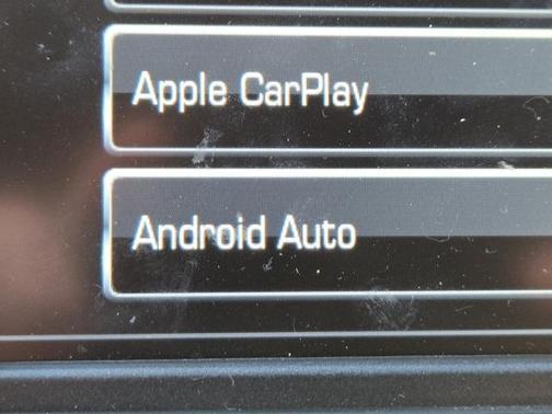 2019 Chevrolet Impala 1LT