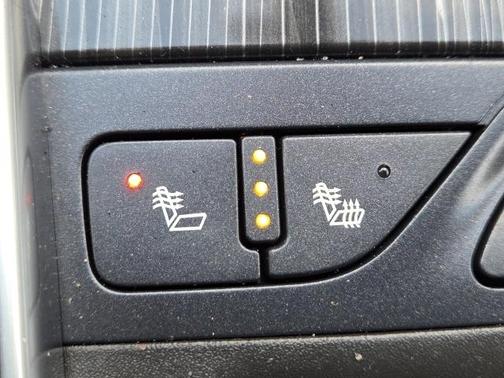 2019 Chevrolet Impala 1LT