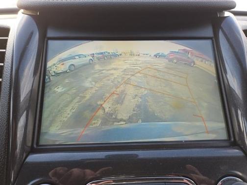 2019 Chevrolet Impala 1LT