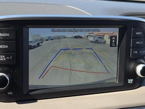 2020 Hyundai SANTA FE SE 2.4